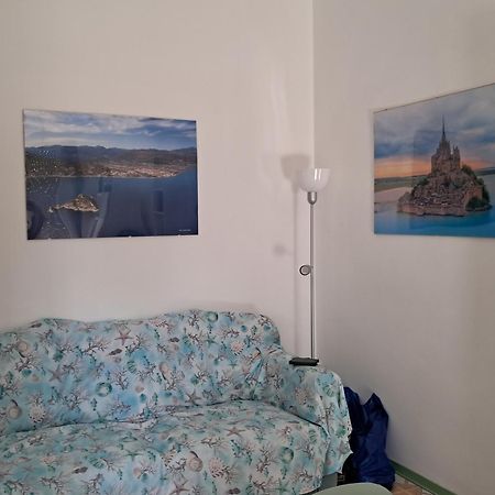 Apartament Casa Di Andrea Albenga Zewnętrze zdjęcie