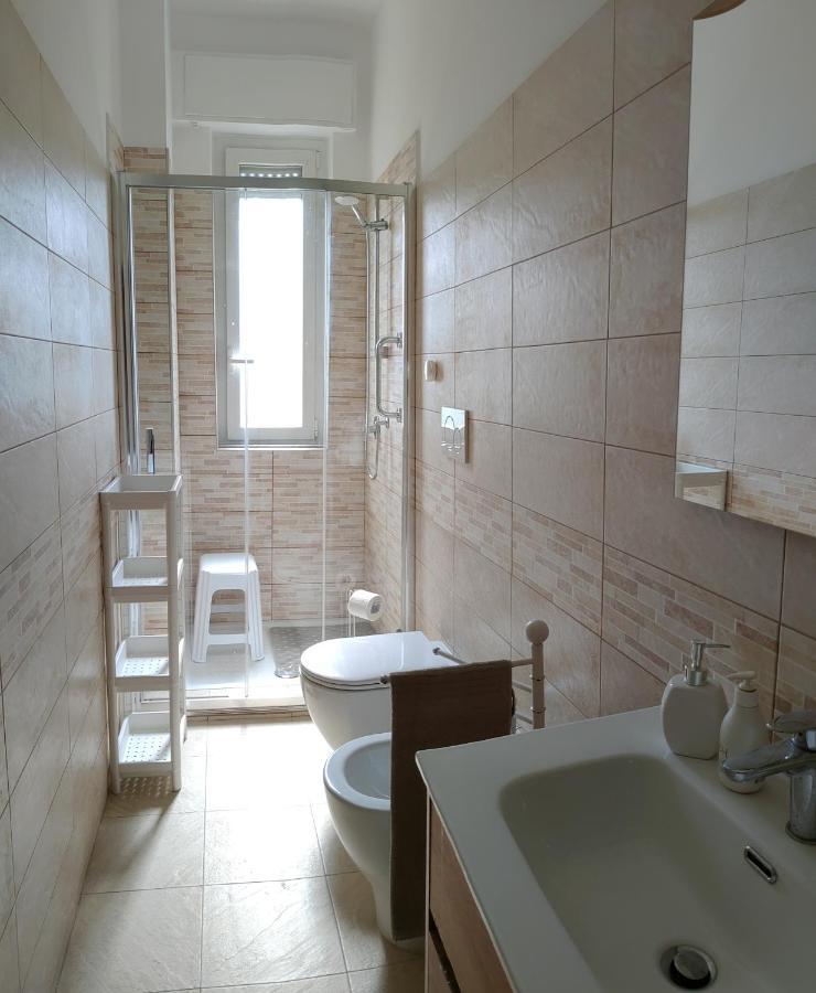 Apartament Casa Di Andrea Albenga Zewnętrze zdjęcie