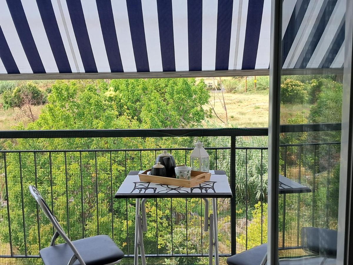 Apartament Casa Di Andrea Albenga Zewnętrze zdjęcie
