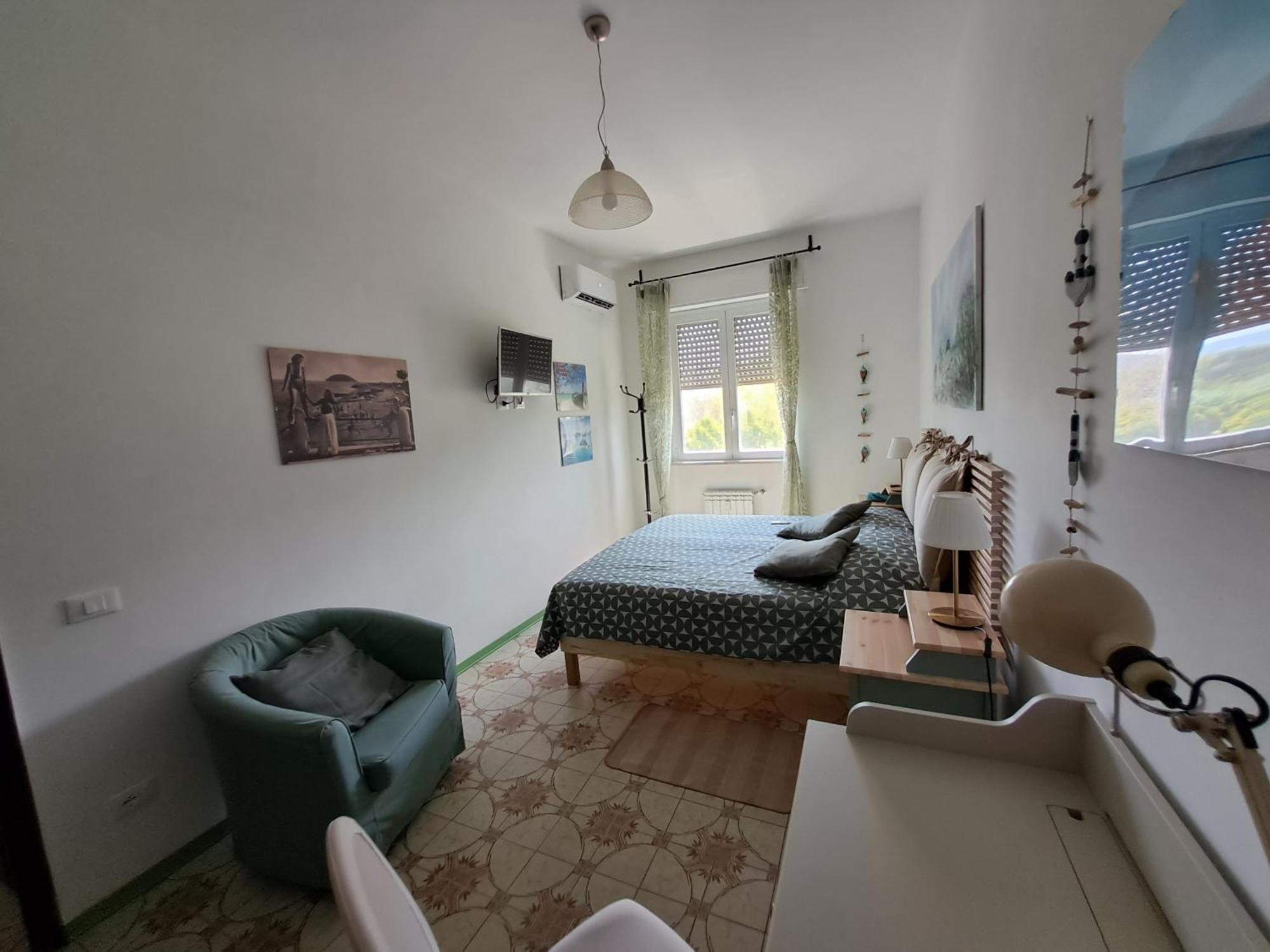 Apartament Casa Di Andrea Albenga Zewnętrze zdjęcie
